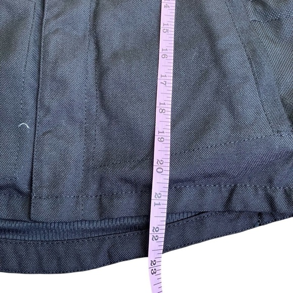 THOR Black Series 2009 Motocycle Motocross Jacket Detachable Sleeves Durable YM - Picture 14 of 16